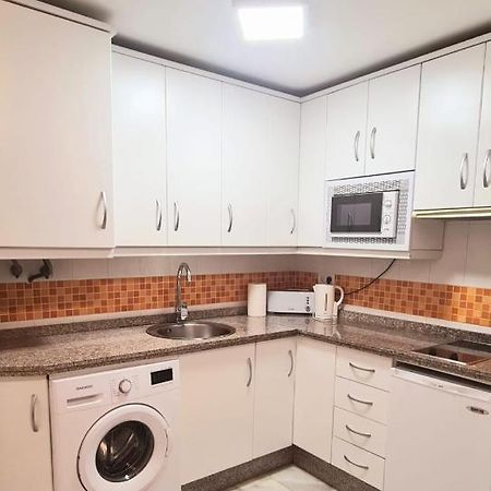 Apartamento A 2 Minutos De La Playa Y Centro فوينخيرولا المظهر الخارجي الصورة