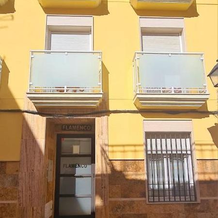 Apartamento A 2 Minutos De La Playa Y Centro فوينخيرولا المظهر الخارجي الصورة