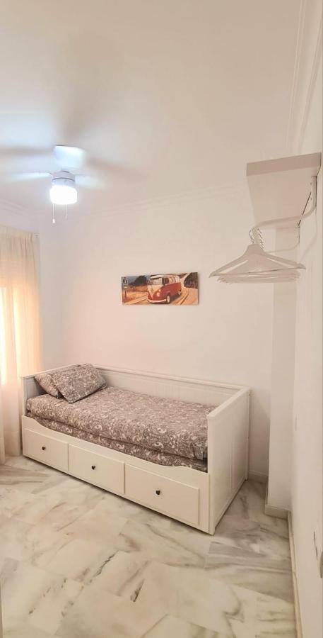 Apartamento A 2 Minutos De La Playa Y Centro فوينخيرولا المظهر الخارجي الصورة