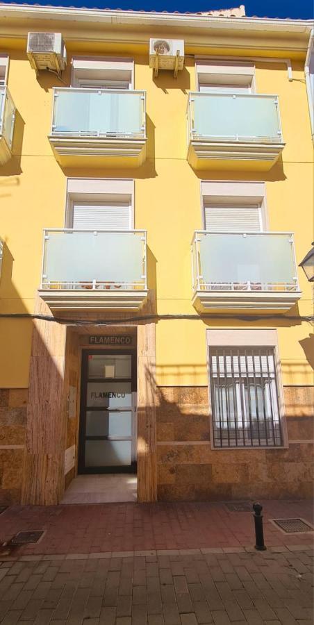 Apartamento A 2 Minutos De La Playa Y Centro فوينخيرولا المظهر الخارجي الصورة